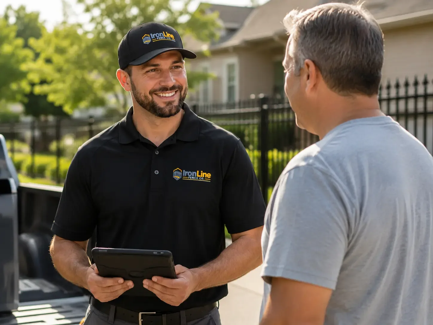 Metal Fence Installation Waterloo, NY FAQs